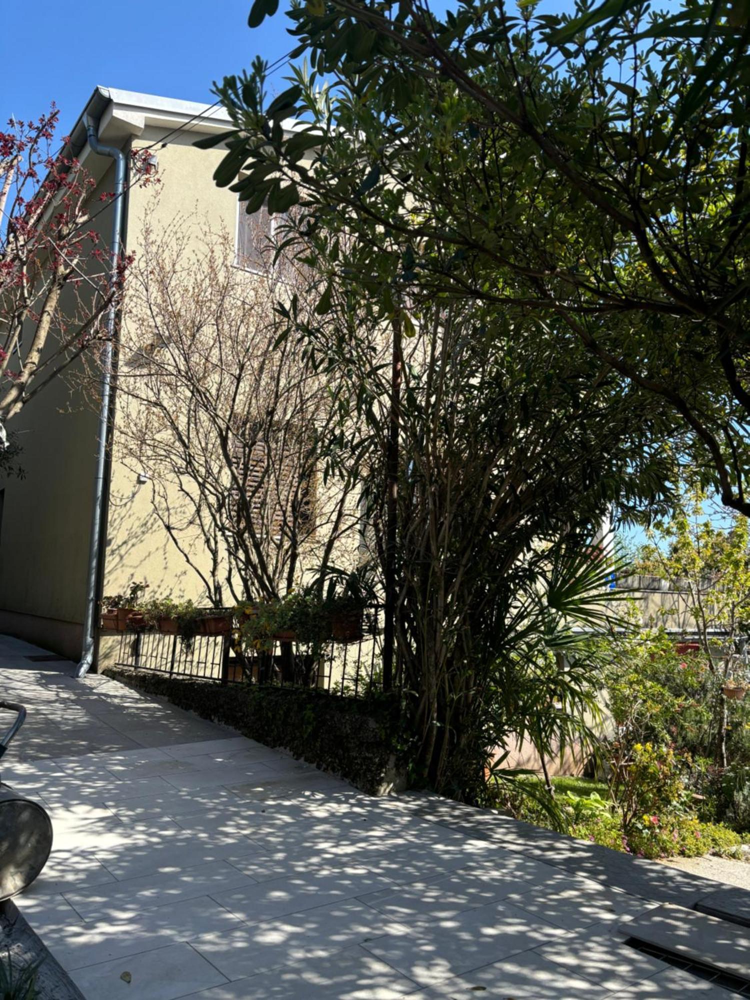 House Demaro Apartamento Matulji Exterior foto