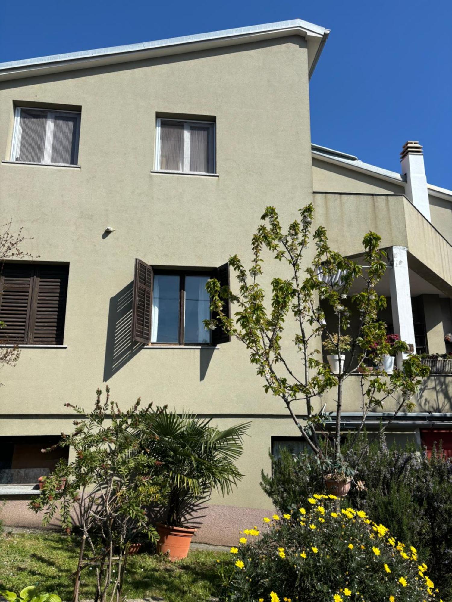 House Demaro Apartamento Matulji Exterior foto