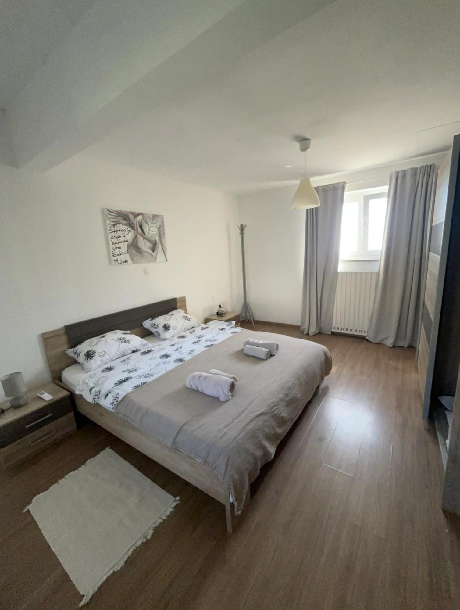 House Demaro Apartamento Matulji Exterior foto